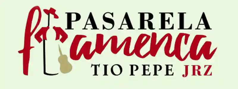 Pasarela Flamenca Jerez