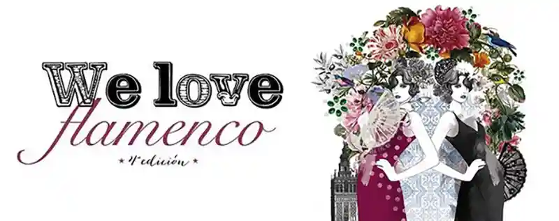 we love flamenco