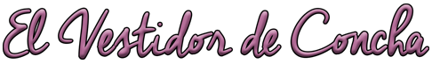 Logo el vestidor de Concha
