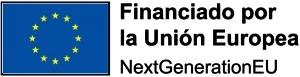Logo de financiado por la unión europea