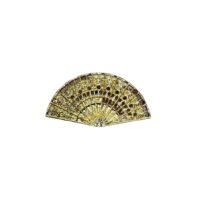 Broche Flamenca Melisa concha Vega