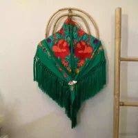 Mantoncillo Mod. Trianilla