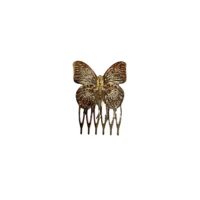 Peinecillo Dorado -Concha Vega