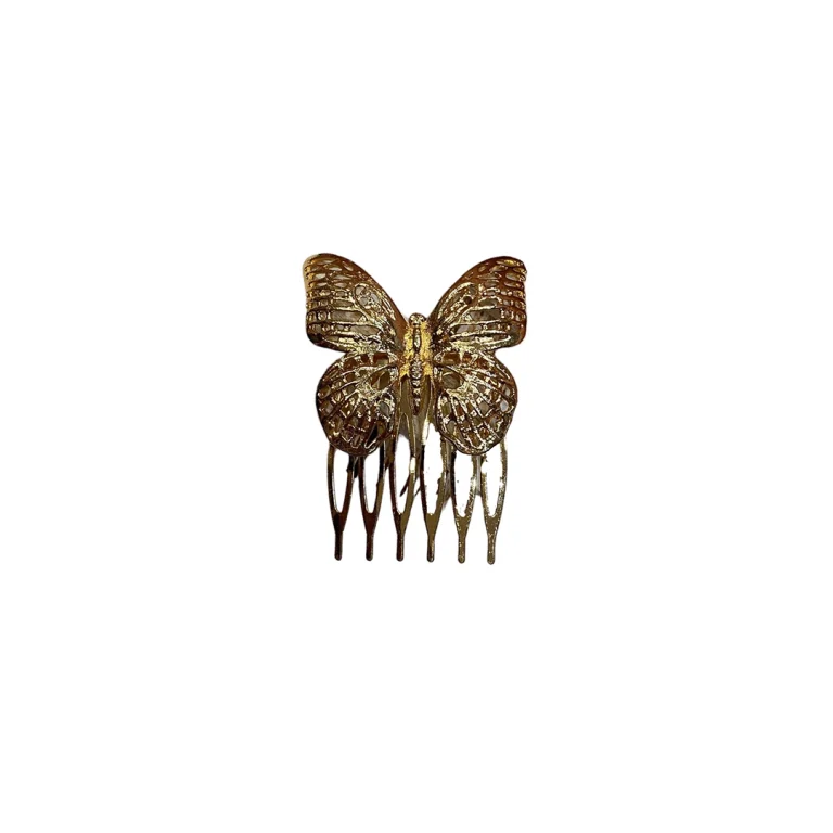 Peinecillo Dorado -Concha Vega