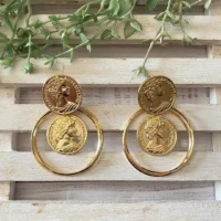 Pendiente moneda