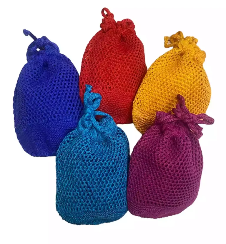 Bolso bombonera