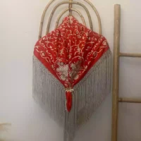 Mantoncillo Mod. Alanís - Concha Vega