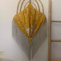 Mantoncillo Mod. Alanís - Concha Vega
