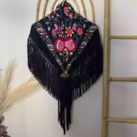 Mantoncillo Mod. Primavera