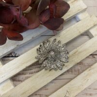 Broche - Concha Vega