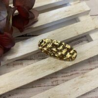 Broche - Concha Vega