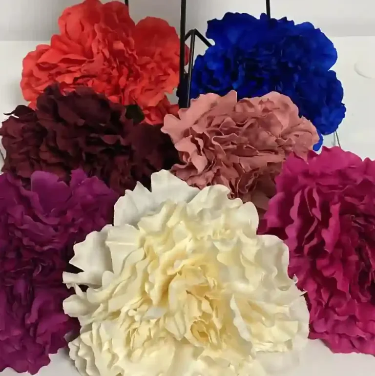 Peonia Grande