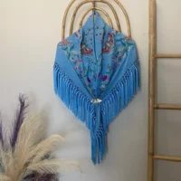 Mantoncillo Mod. Peñaflor - Concha Vega