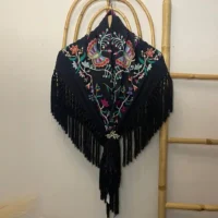 Mantoncillo Mod. Peñaflor - Concha Vega