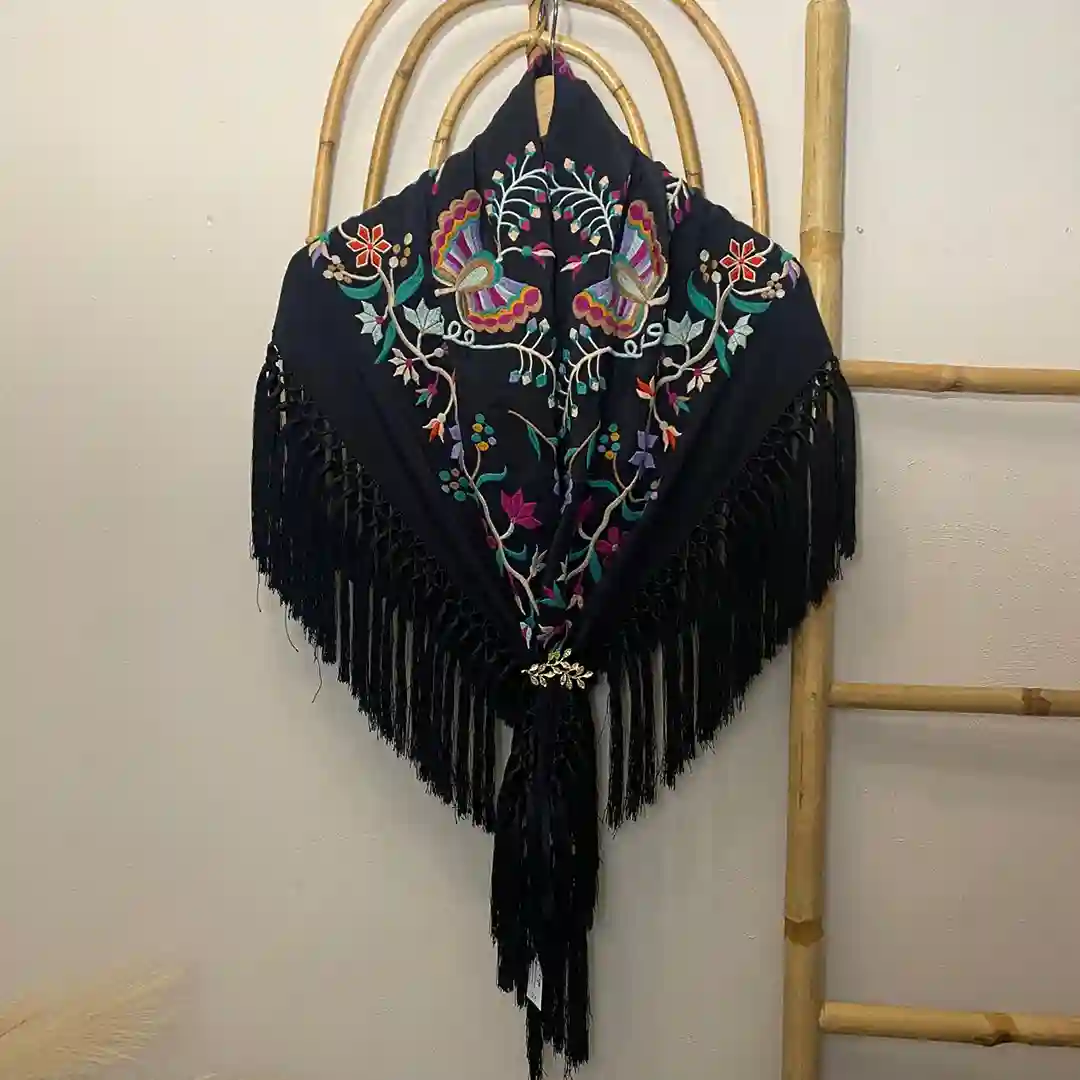 Mantoncillo Mod. Peñaflor - Concha Vega