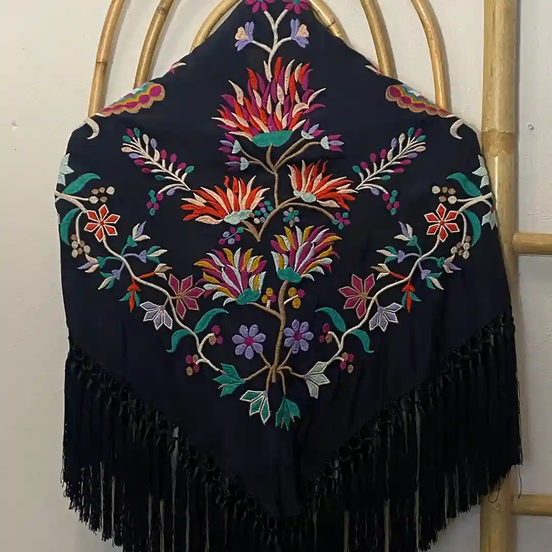 Mantoncillo Mod. Peñaflor - Concha Vega