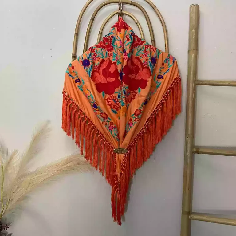 Mantoncillo Mod. Trianilla - Concha Vega