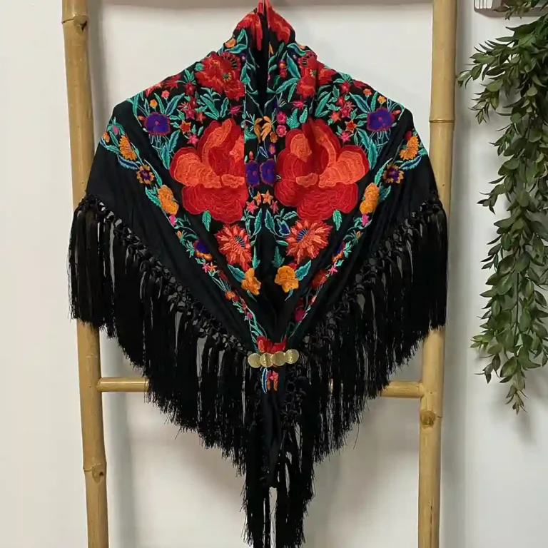 Mantoncillo Mod. Trianilla - Concha Vega
