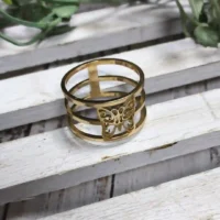 Anillo mantones