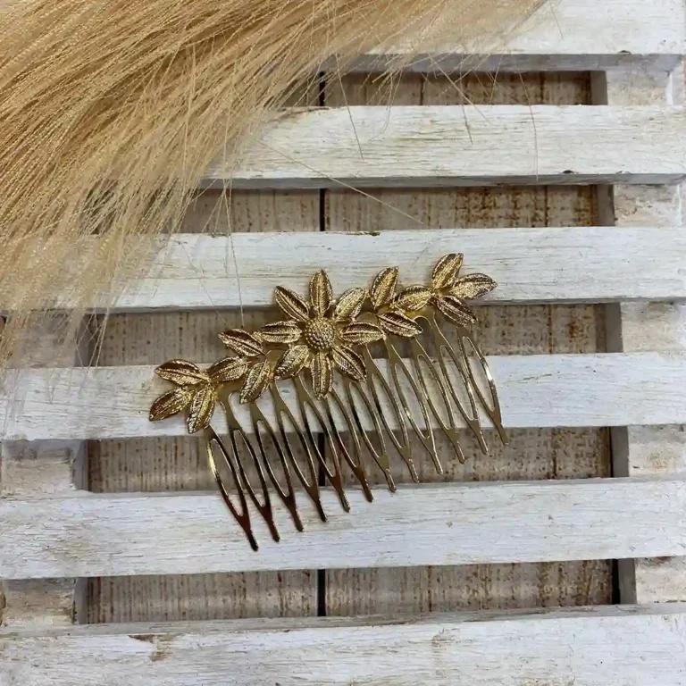 Accesorios de flamenca