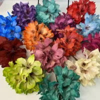 Flores Flamenca