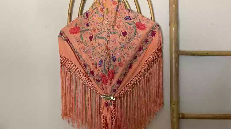 Accesorios de flamenca