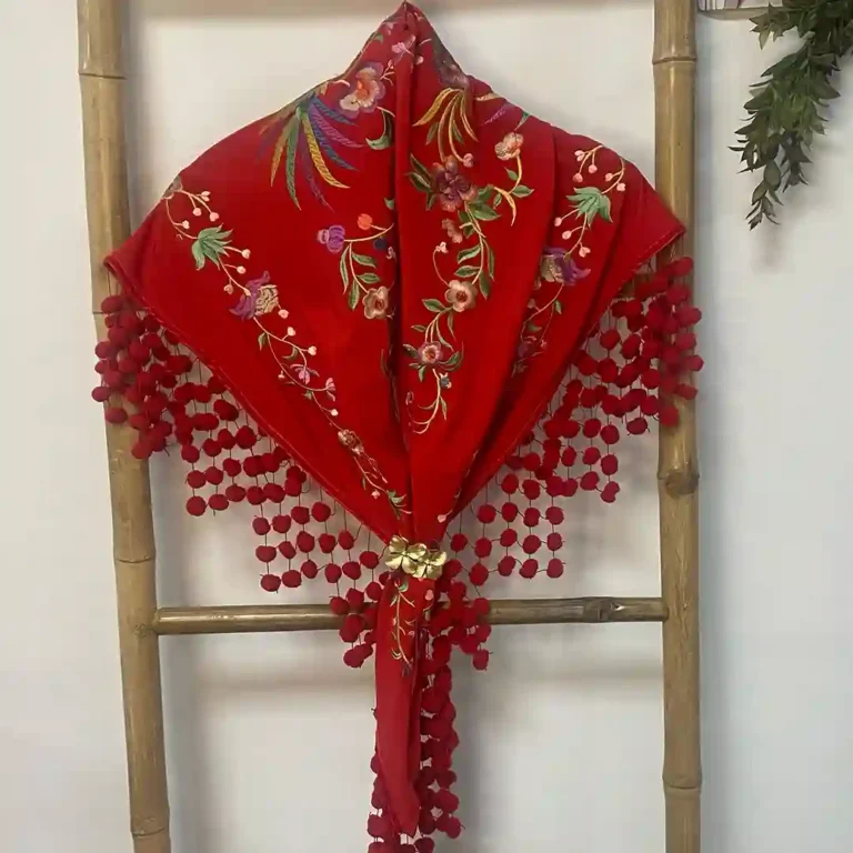 Mantoncillo de Madroños