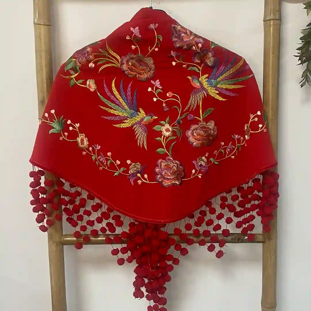 Mantoncillo de Madroños