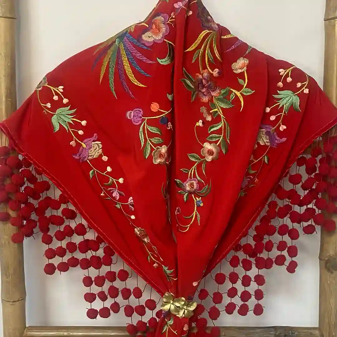 Mantoncillo de Madroños