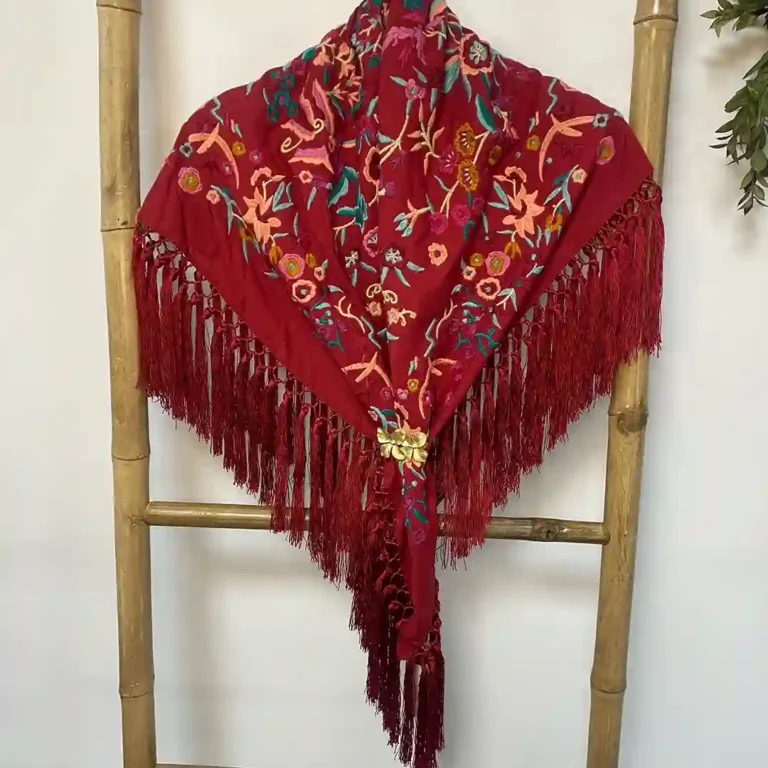 Mantón
