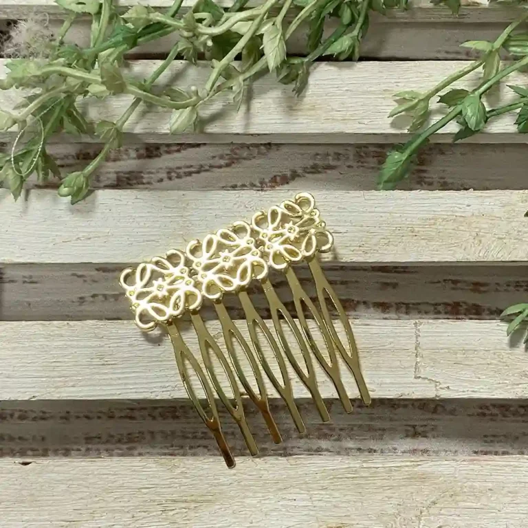 Complemento de flamenca