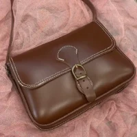 Bolso Riñonera Cincha