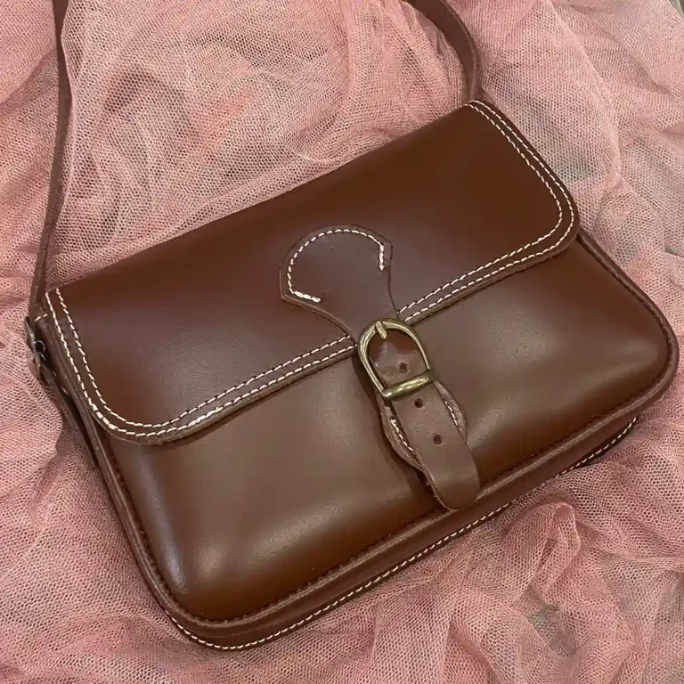 Bolso Riñonera Cincha