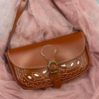 Bolso Riñonera Rocío