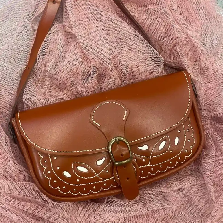 Bolso Riñonera Rocío