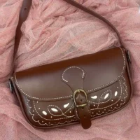 Bolso Riñonera Rocío