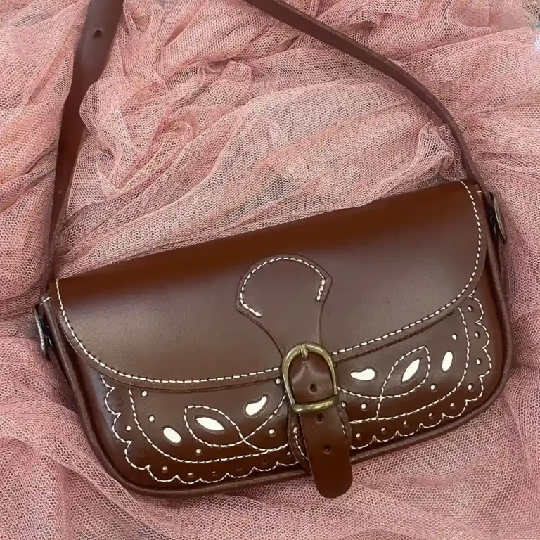 Bolso Riñonera Rocío