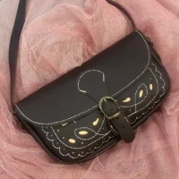 Bolso Riñonera Rocío