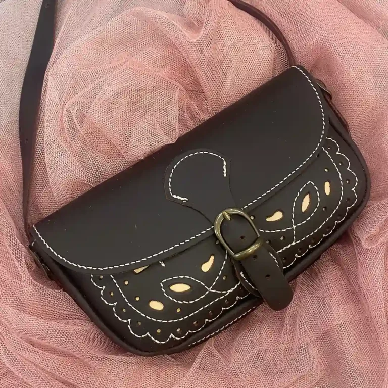 Bolso Riñonera Rocío