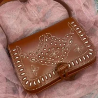 Bolso Riñonera Rocío