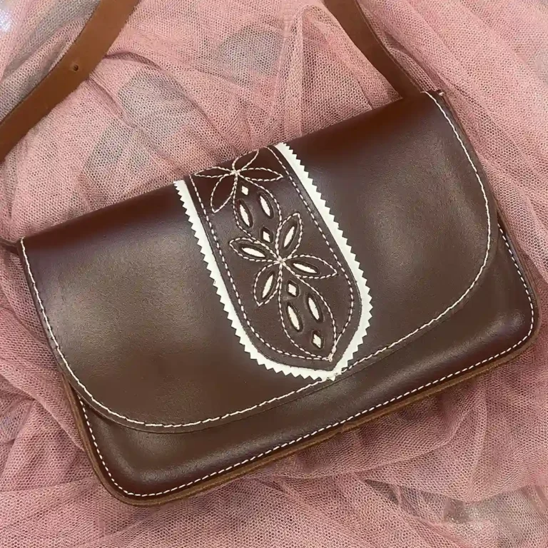 Bolso Riñonera Rocío