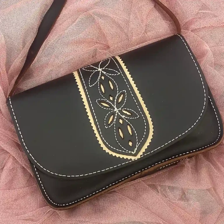 Bolso Riñonera Rocío