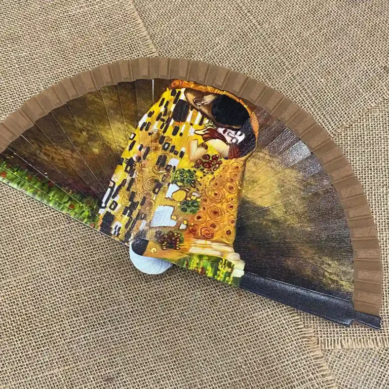 Abanicos de Pinturas
