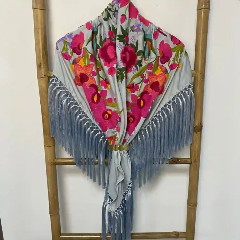 mantoncillos flamenca