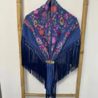 mantoncillos flamenca