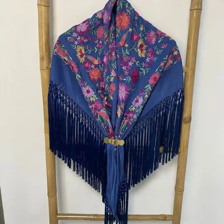 mantoncillos flamenca