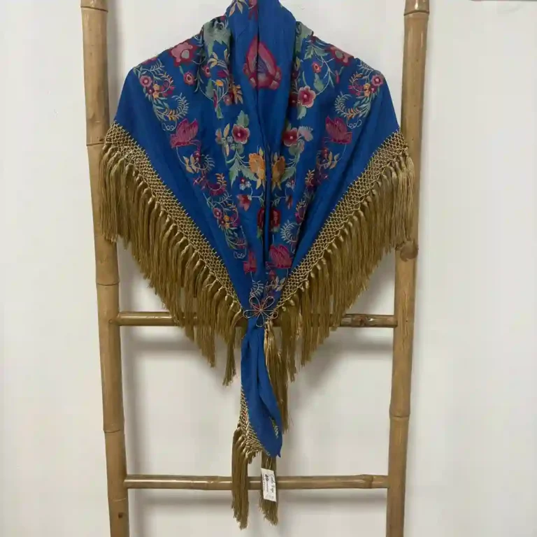 Mantoncillo Mod. Trigal