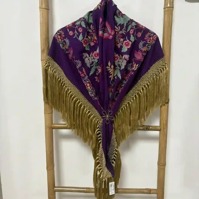 mantoncillo mod. trigal