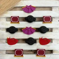Pin Taurino