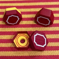 Cajas Taurinas para pin